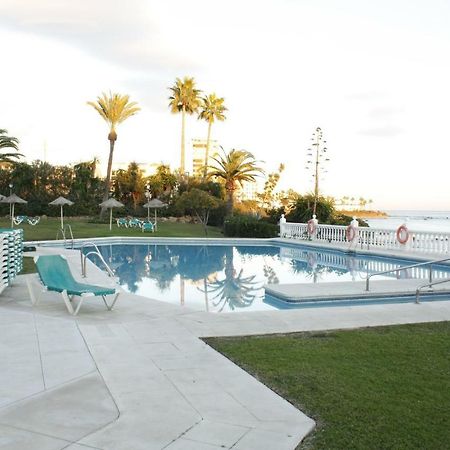 Luxury In The Beach, Lubina Sol La Cala De Mijas Extérieur photo
