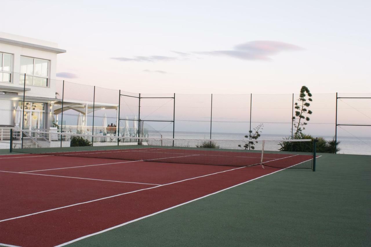 Luxury In The Beach, Lubina Sol La Cala De Mijas Extérieur photo