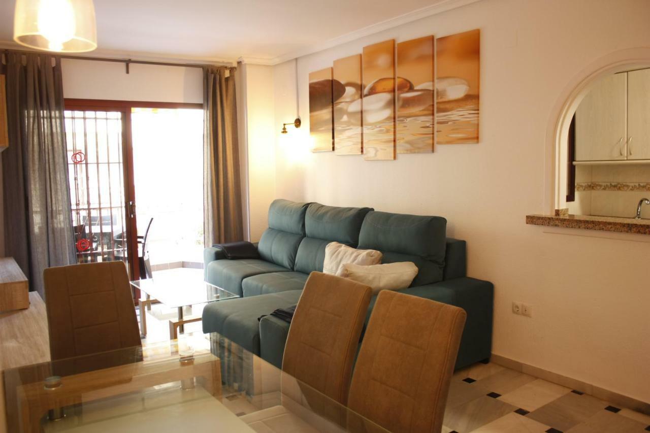 Luxury In The Beach, Lubina Sol La Cala De Mijas Extérieur photo