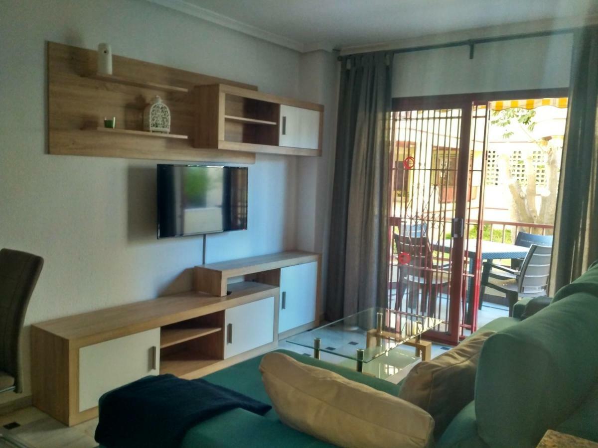 Luxury In The Beach, Lubina Sol La Cala De Mijas Extérieur photo
