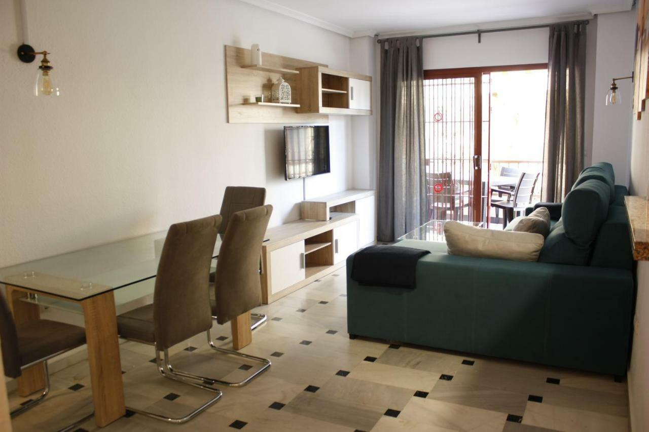 Luxury In The Beach, Lubina Sol La Cala De Mijas Extérieur photo