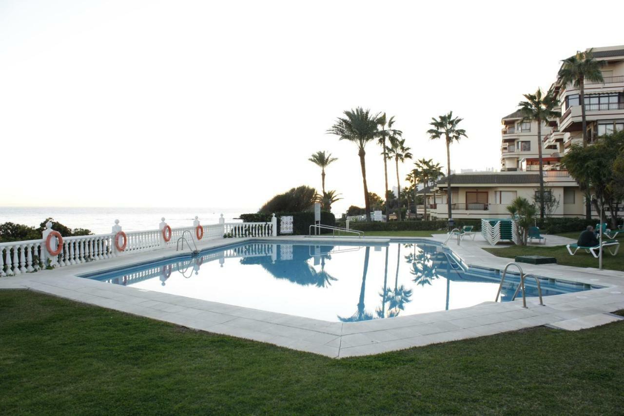 Luxury In The Beach, Lubina Sol La Cala De Mijas Extérieur photo