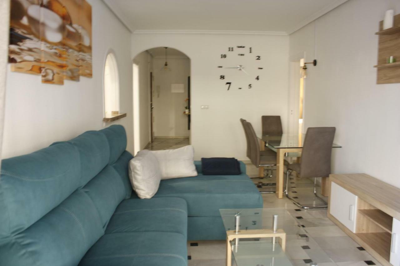 Luxury In The Beach, Lubina Sol La Cala De Mijas Extérieur photo