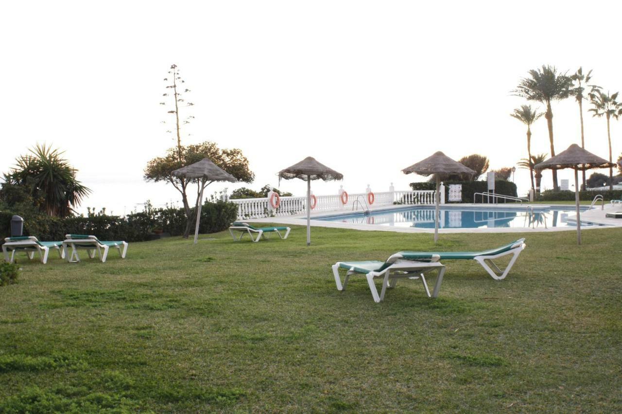 Luxury In The Beach, Lubina Sol La Cala De Mijas Extérieur photo