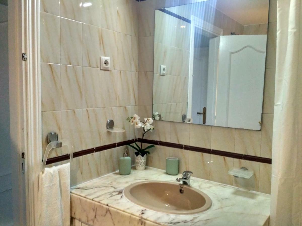 Luxury In The Beach, Lubina Sol La Cala De Mijas Extérieur photo