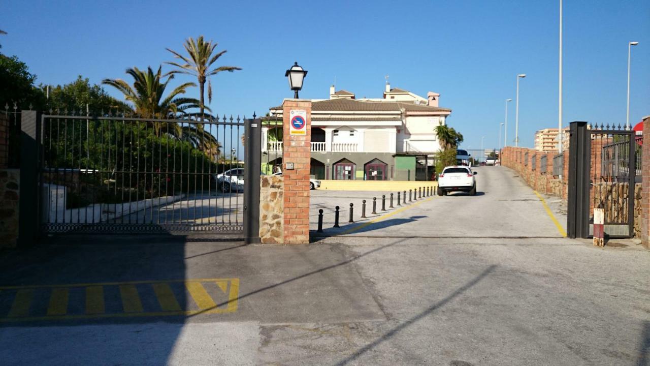 Luxury In The Beach, Lubina Sol La Cala De Mijas Extérieur photo